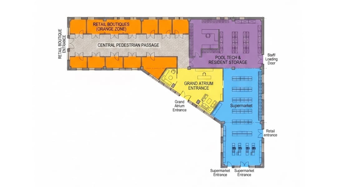 Masterplan